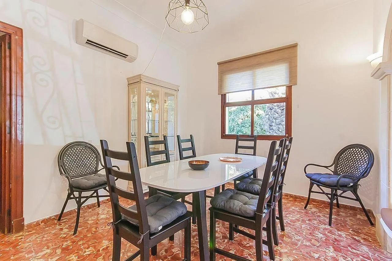 Holiday Home Portals Nous Calvia