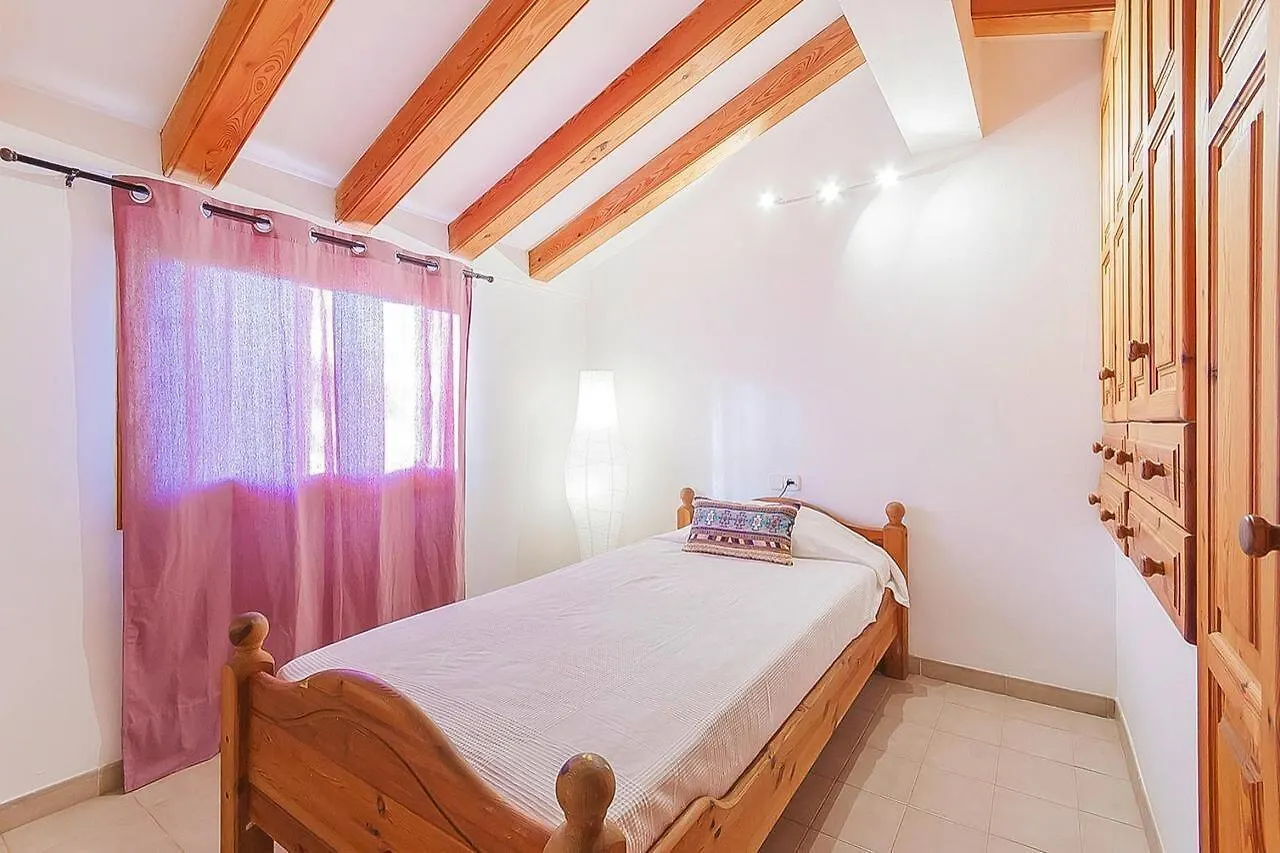 Holiday Home Portals Nous Calvia  0*, Calvia (Mallorca)