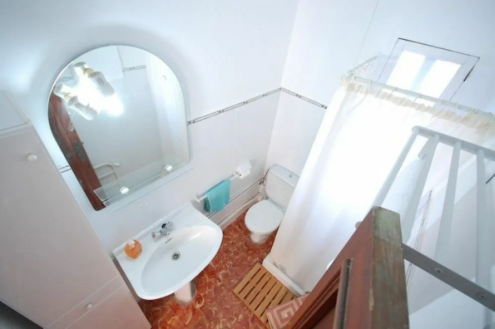 Holiday Home Portals Nous Calvia
