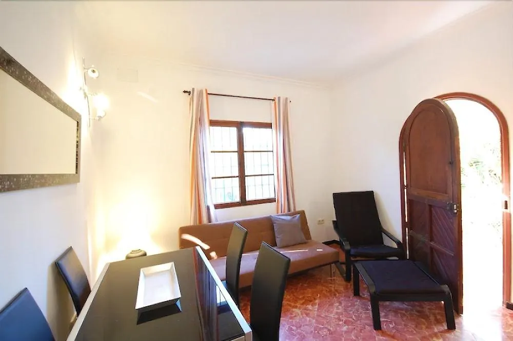 Holiday Home Portals Nous Calvia  Villa Calvia (Mallorca)