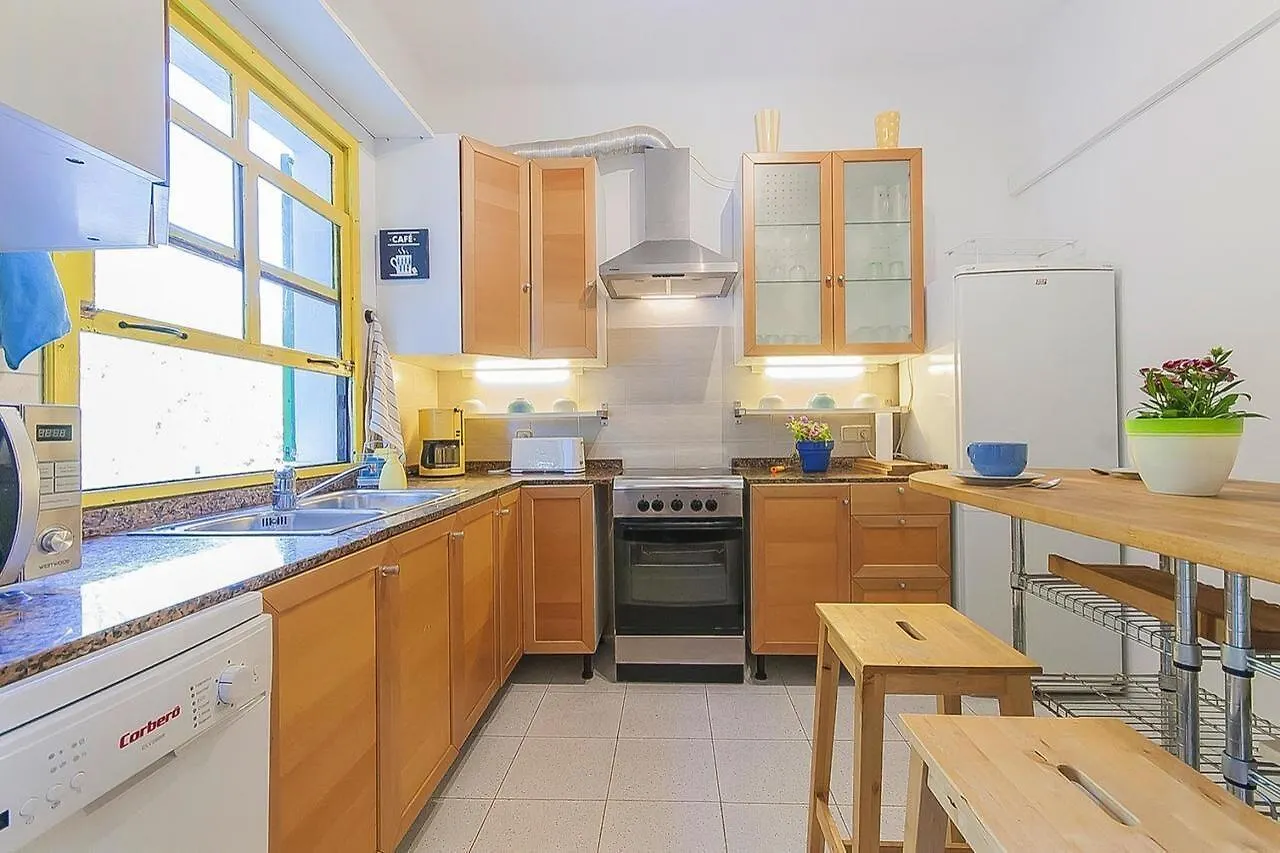 Villa Holiday Home Portals Nous Calvia
