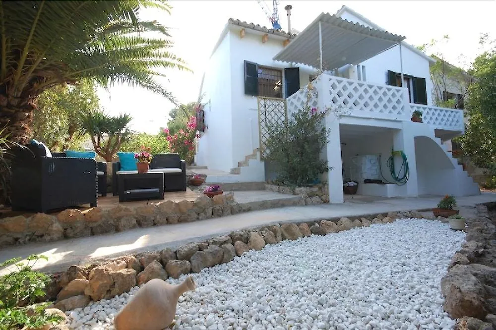 Villa Holiday Home Portals Nous Calvia  Spain